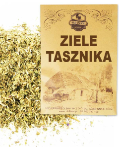 TASZNIK ZIELE 50 G